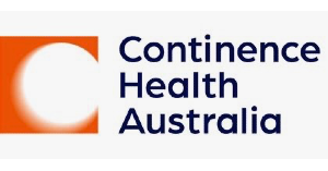 Logo of the Continence Foundation of Australia