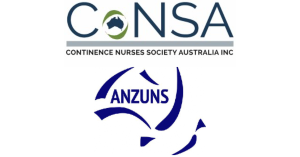 Logo of CoNSA 