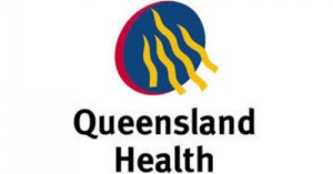 Logo of Queensland Health