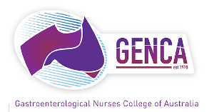 Logo of the Gastroenterological Association of Australia